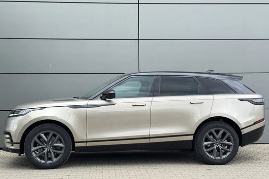 Land Rover Range Rover Velar P400 Dynamic SE