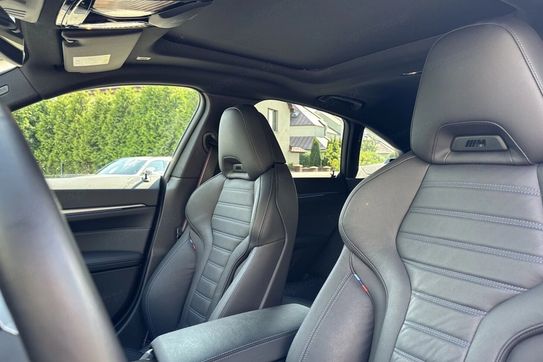 BMW Seria 4 Gran Coupe M440i xDrive
