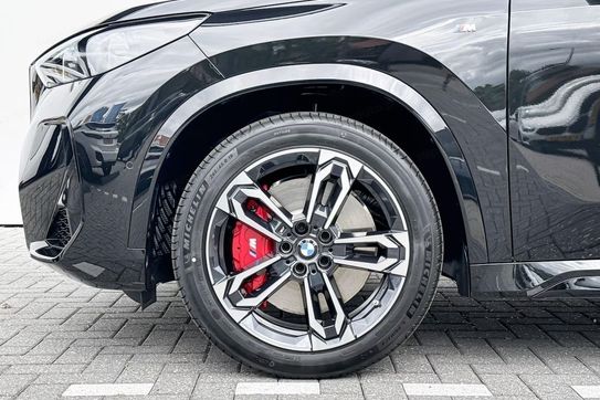 BMW X1 xDrive23i M Sport