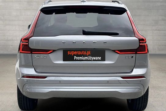 Volvo XC60 B5 B AWD Core
