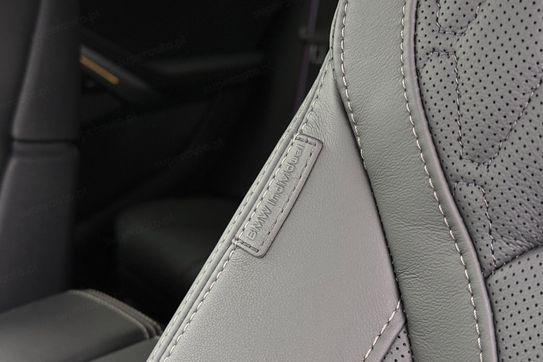 BMW X6 xDrive40d M Sport