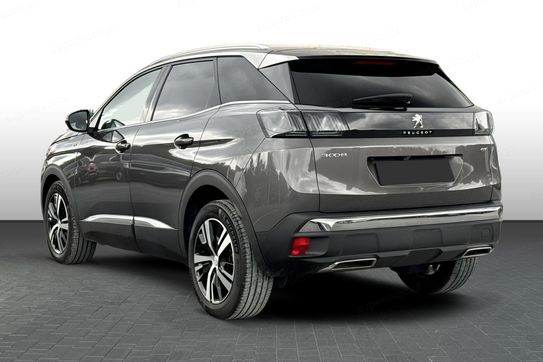 Peugeot 3008 GT 1.2 PureTech  S&S EAT8