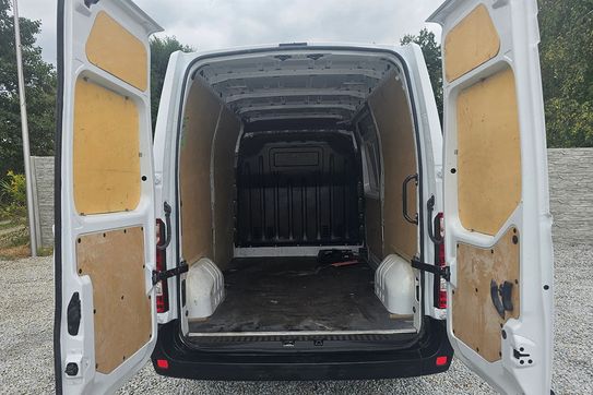 Renault Master L2H2