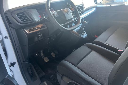 Fiat Scudo XL