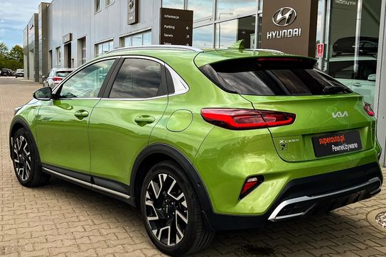 Kia XCeed 1.6 GDI PHEV L Business Line DCT