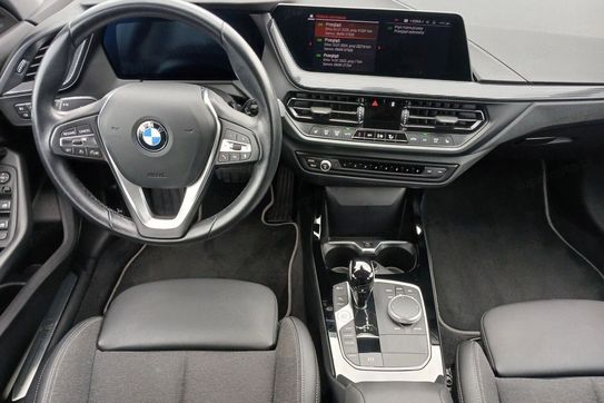 BMW Seria 1 120i Sport Line