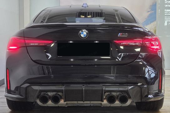 BMW Seria 4 M4 Competition M xDrive