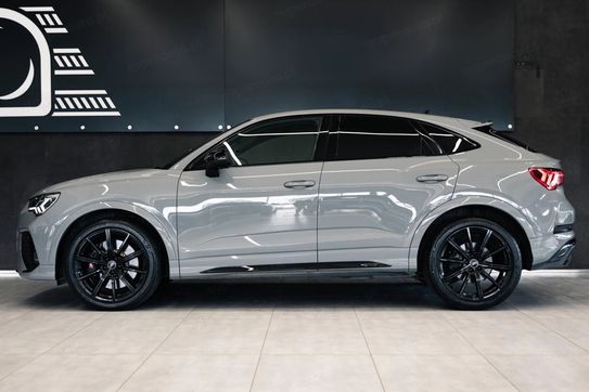 Audi Q3 RS Sportback