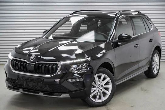 Skoda Kamiq Selection 1.5 TSI