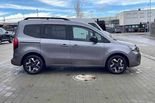 Nissan Townstar Combi 1.3 DIG-T L1H1 Tekna DCT