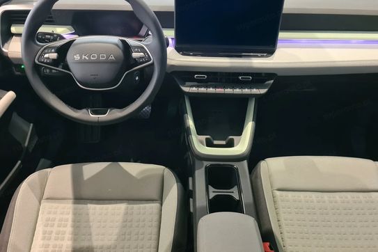 Skoda Epiq Selection 55