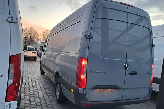 Mercedes Sprinter Długi 315 CDI