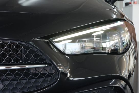 Mercedes CLE 300 4-Matic AMG Line