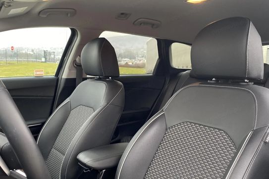 Kia Ceed 1.5 T-GDI L DCT