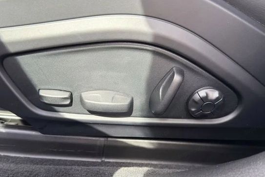 Porsche Panamera 4S E-Hybrid PHEV