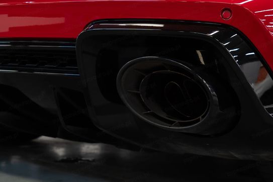 Audi R8 V10 RWD Performance