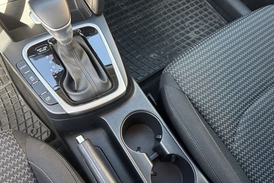 Kia Ceed T-GDI M DCT