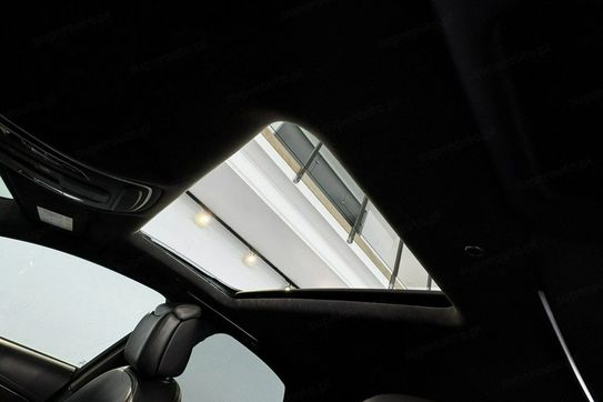 Audi A8 S8 Plus 4.0 TFSI quattro Tiptronic