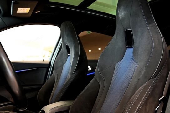 BMW Seria 1 M135i xDrive