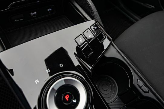 Kia Sportage 1.6 T-GDI L 2WD DCT