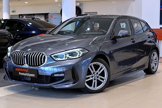 BMW Seria 1 118i M Sport