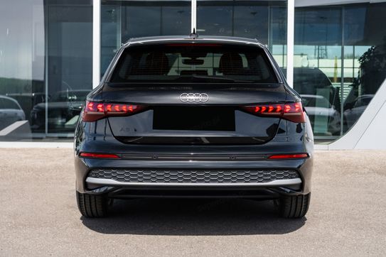 Audi A3 TFSI Sportback