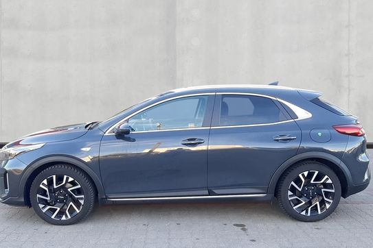 Kia XCeed 1.5 T-GDI M DCT