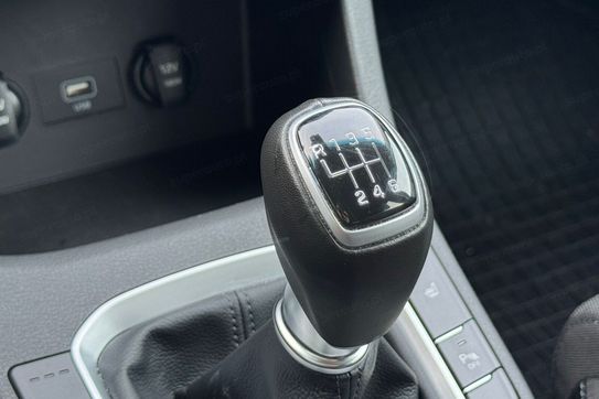 Hyundai i30 1.0 T-GDI Smart