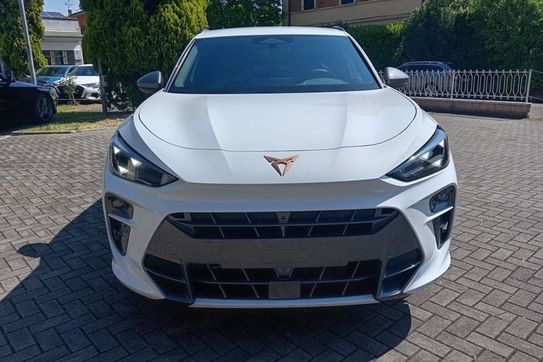 Cupra Terramar 1.5 eTSI mHEV DSG