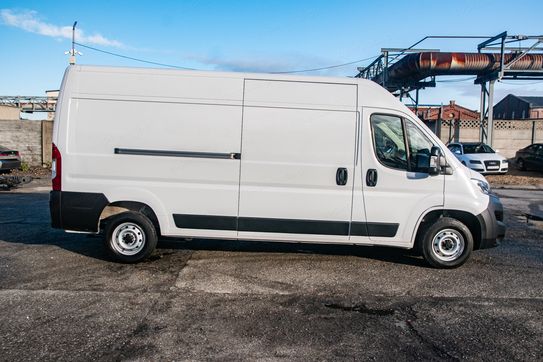 Fiat Ducato L3H2 Easy Pro