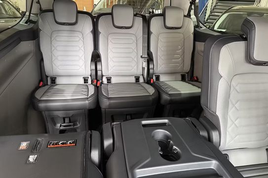 Ford Tourneo Custom L2H1 Titanium X 320 A8