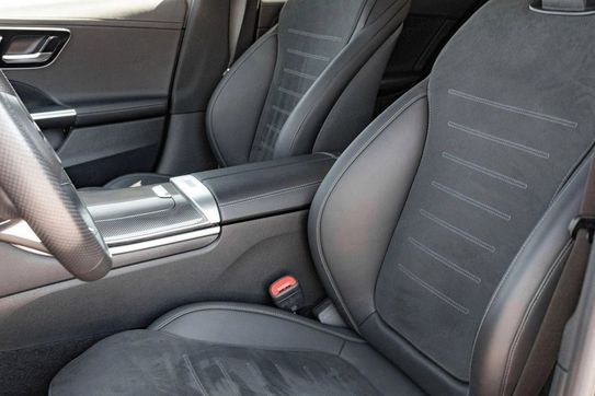 Mercedes Klasa C 300 d mHEV AMG