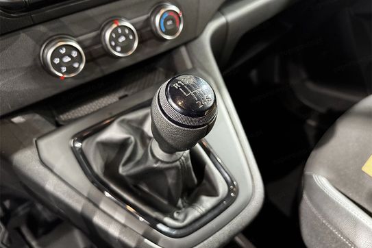 Nissan Townstar L1H1