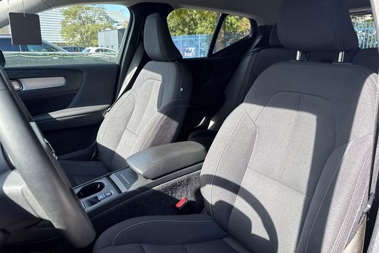 Volvo XC40 T3 Momentum