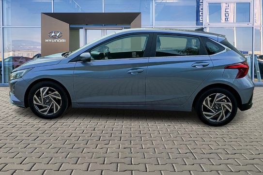 Hyundai i20 1.0 T-GDi Modern