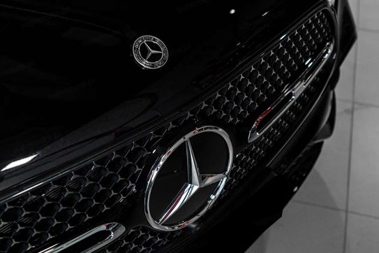Mercedes GLC 220 d 4-Matic AMG Line