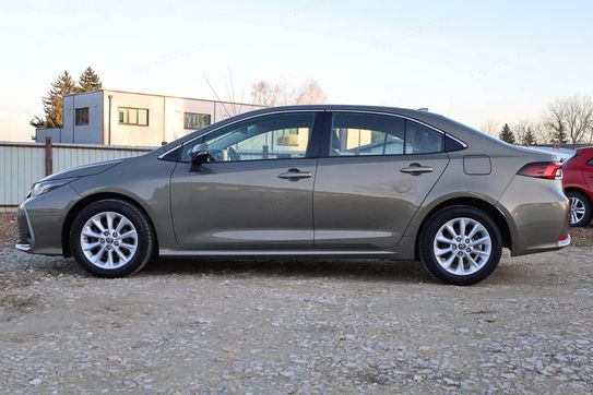 Toyota Corolla 1.5 Comfort