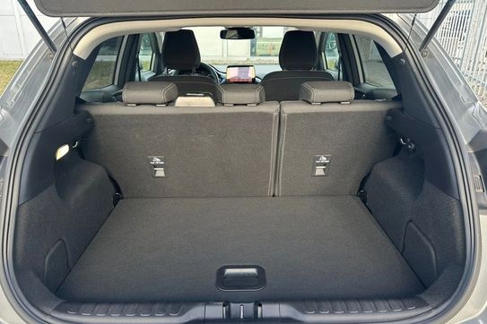 Ford Puma 1.0 EcoBoost Titanium X