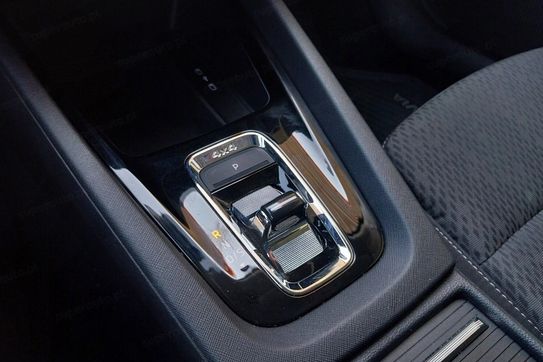 Skoda Octavia 2.0