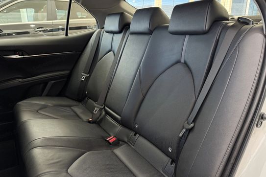 Toyota Camry 2.5 Hybrid Comfort