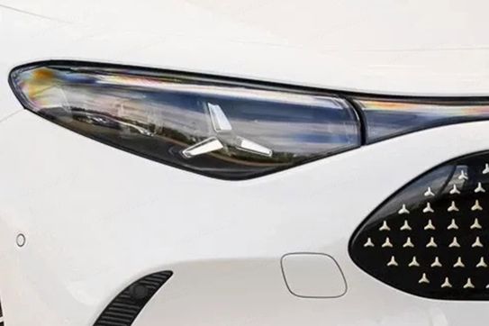 Mercedes CLA 250+ Progressive