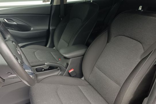 Hyundai i30 1.0 T-GDI Smart