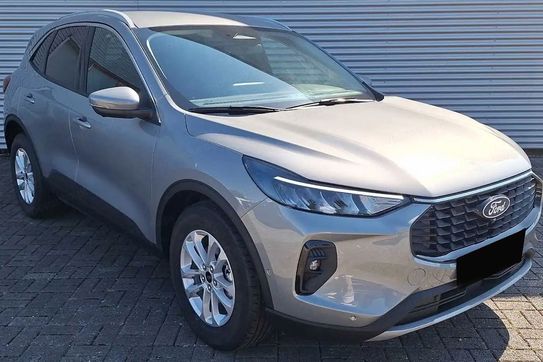 Ford Kuga Titanium 2.5 FHEV FWD  eCVT