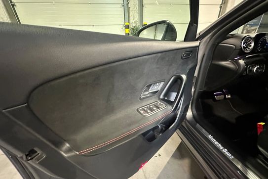 Mercedes Klasa A A 200 AMG Line 7G-DCT