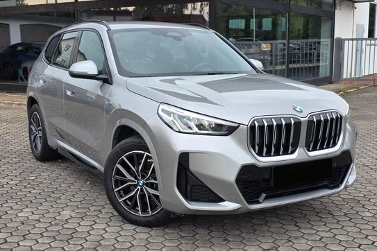 BMW X1 sDrive18i M Sport