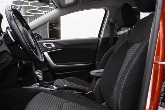 Kia XCeed T-GDI M DCT