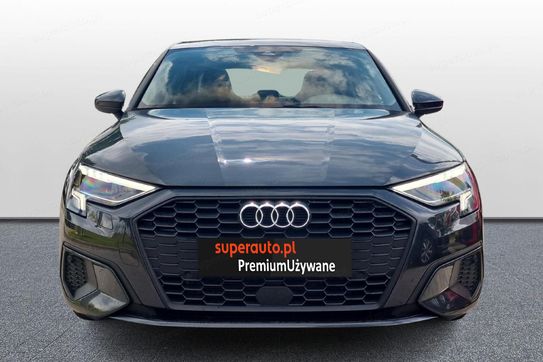 Audi A3 35 TFSI