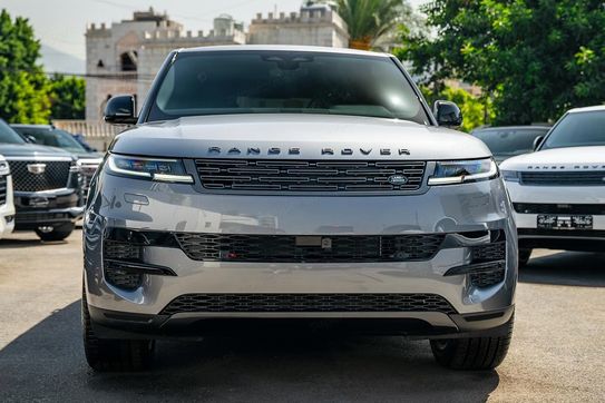 Land Rover Range Rover Sport P460e Dynamic SE