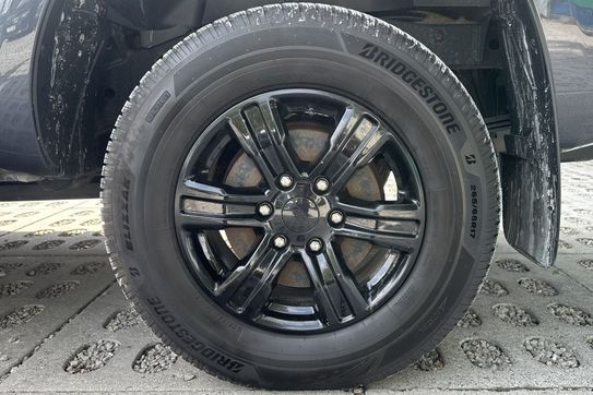 Ford Ranger DC Limited 2.0 EcoBlue 4x4  aut