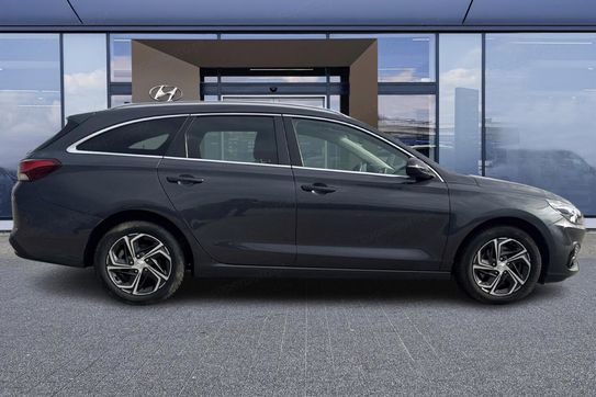 Hyundai i30 1.0 T-GDI Smart